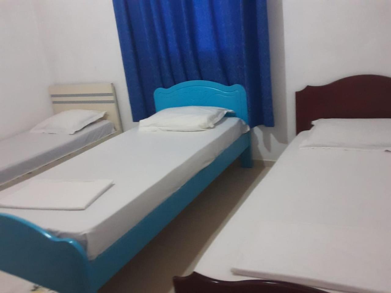 Holiday Home * Saranda