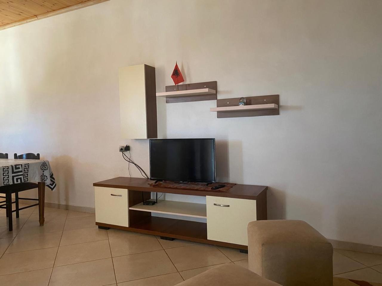 Dom wakacyjny Holiday Home Saranda